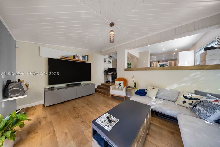 Property Photo: 1324 Normandy Dr FL 33141