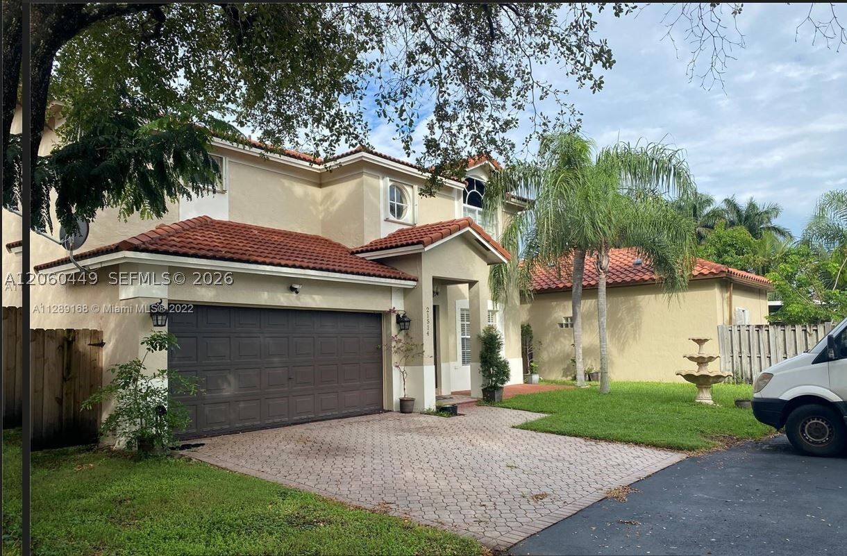 Property Photo: 21514 SW 90th Ave 0 FL 33189