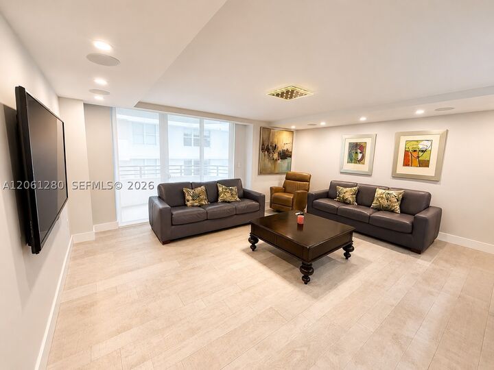 Property Photo:  5555 Collins Ave 12C  FL 33140 