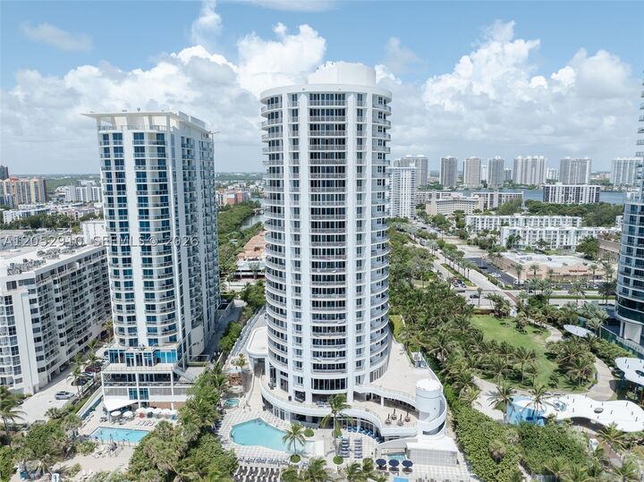 Property Photo:  17375 Collins Ave 2101  FL 33160 