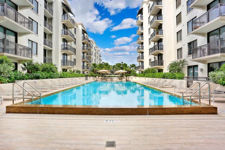 Property Photo: 301 Altara Ave 827 FL 33146