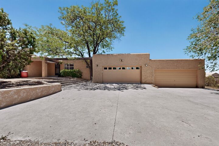 Property Photo: 11 Verano Loop NM 87508