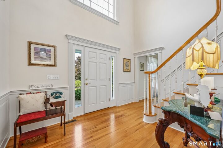 Property Photo:  91 Idlewood Road  CT 06716 