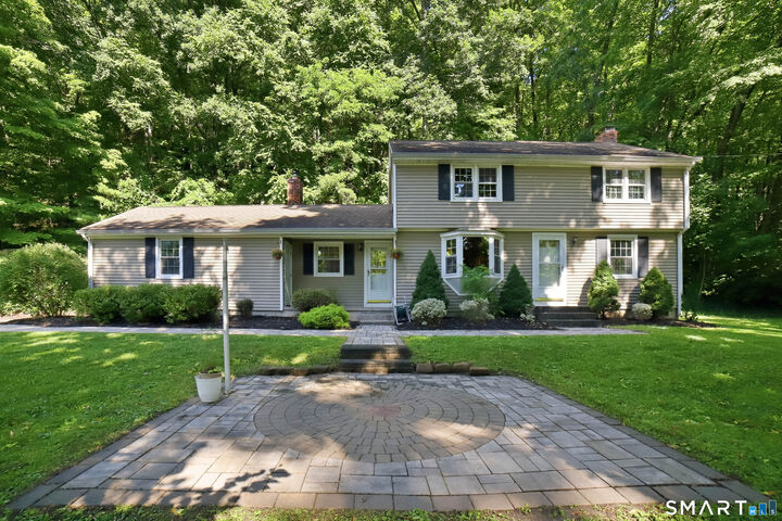 Property Photo:  112 Hedgehog Lane  CT 06092 