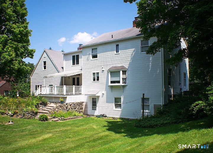 Property Photo:  323 Watertown Road  CT 06762 