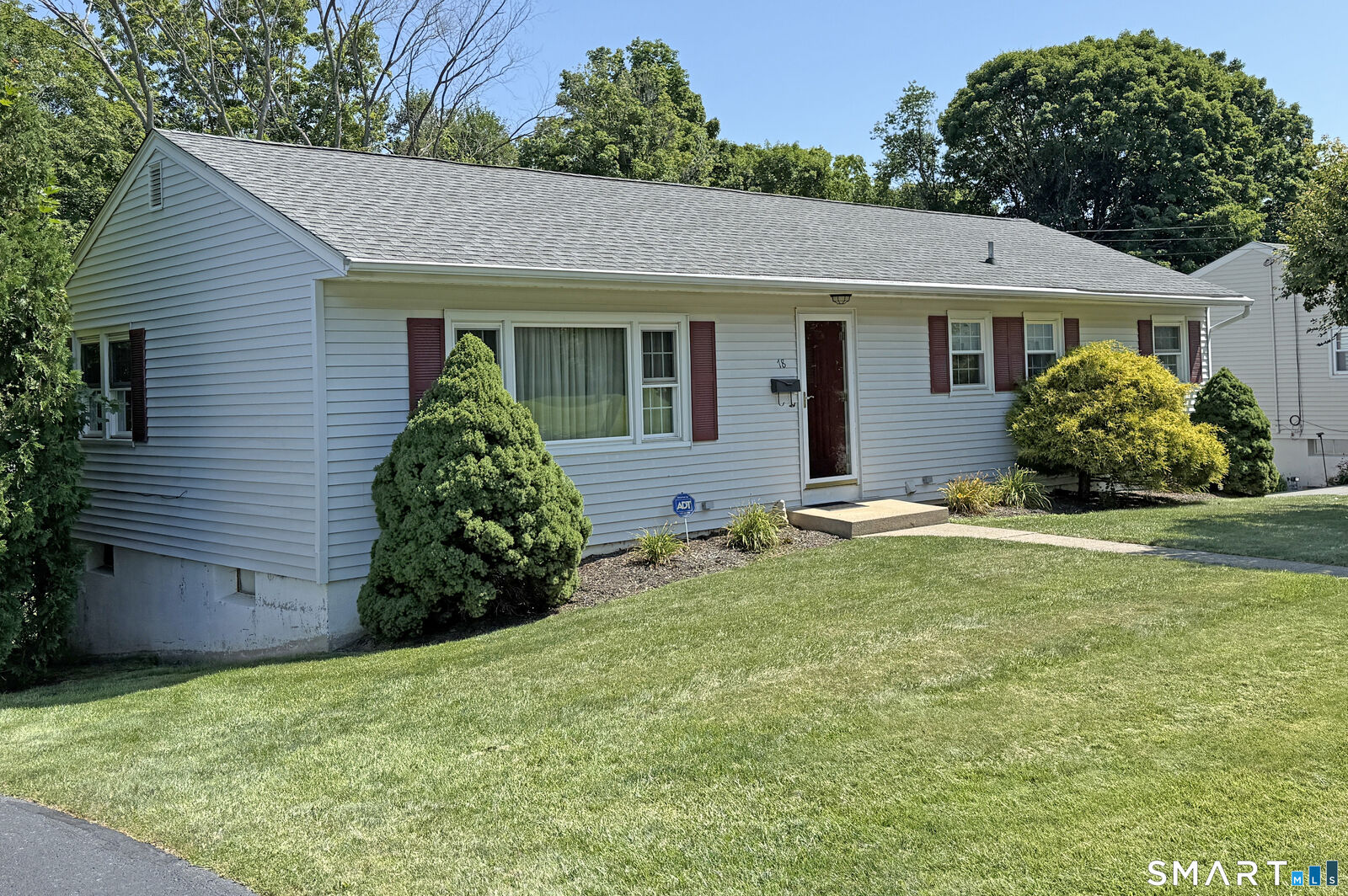 Property Photo:  78 Westview Drive  CT 06779 
