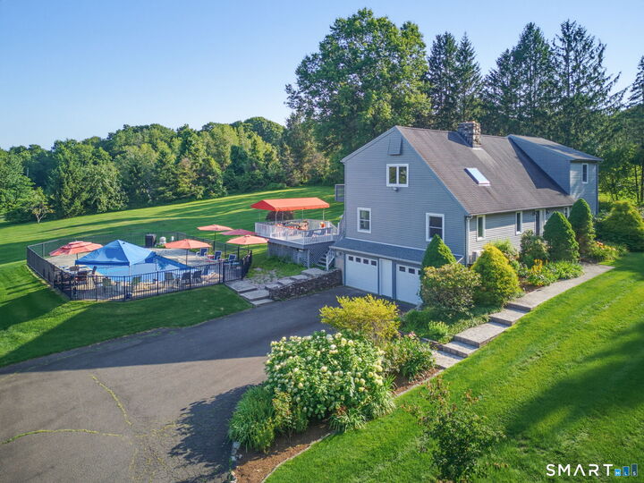 Property Photo:  35 Nettleton Hollow Road  CT 06751 