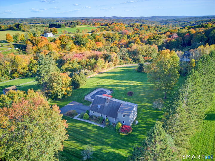 Property Photo: 35 Nettleton Hollow Road CT 06751