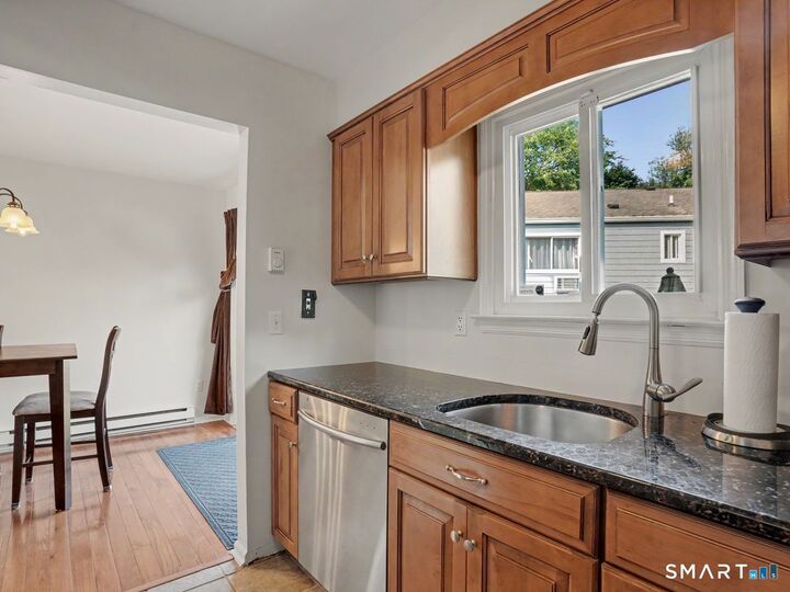 Property Photo: 16 Donna Drive 1 CT 06854