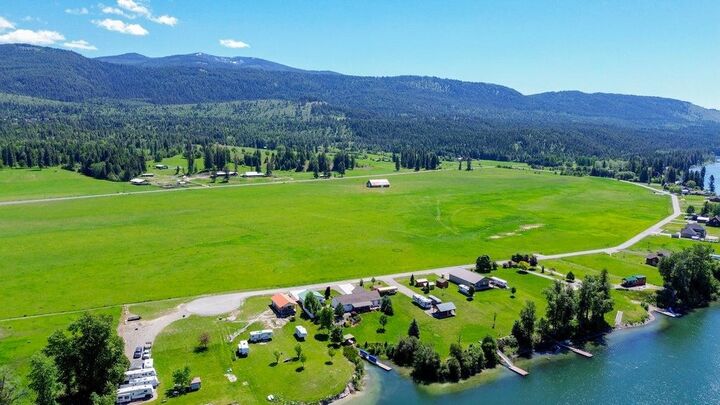 Property Photo:  Lot 17 N Reflection Dr  WA 99114 