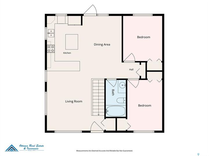 Property Photo: 1105 Hochelaga Street W SK S6H 2J3