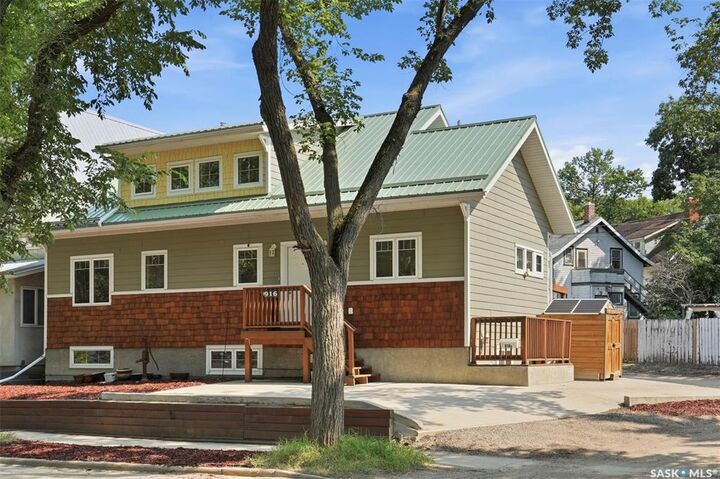 916 Temperance Street — photo 1