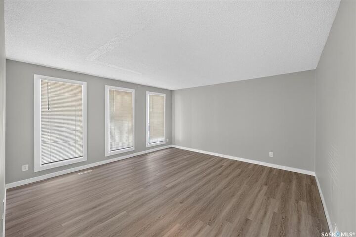 Property Photo: 18 University Park Drive SK S4V 0C9