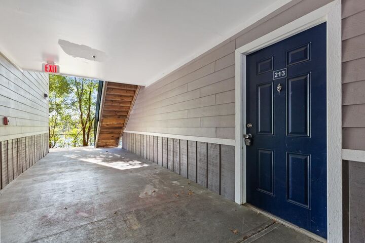 Property Photo:  3000 S Adams Street 213  FL 32301 