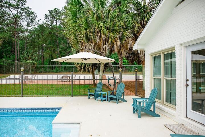 Property Photo: 200 Mimosa Lane GA 39827