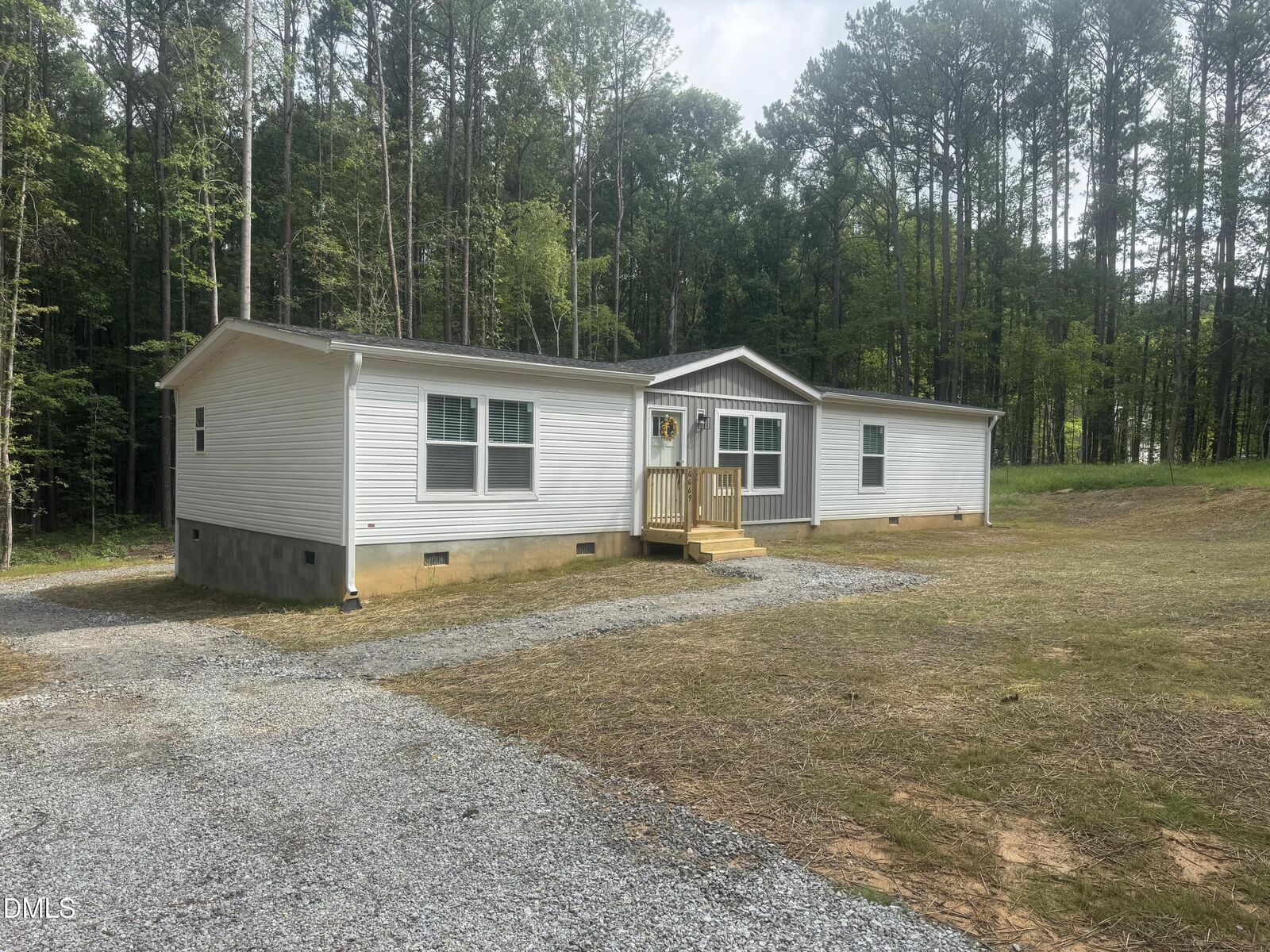 Property Photo:  6669 Brame Drive  NC 27565 