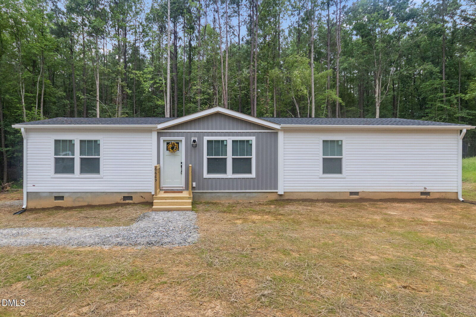 Property Photo:  6669 Brame Drive  NC 27565 