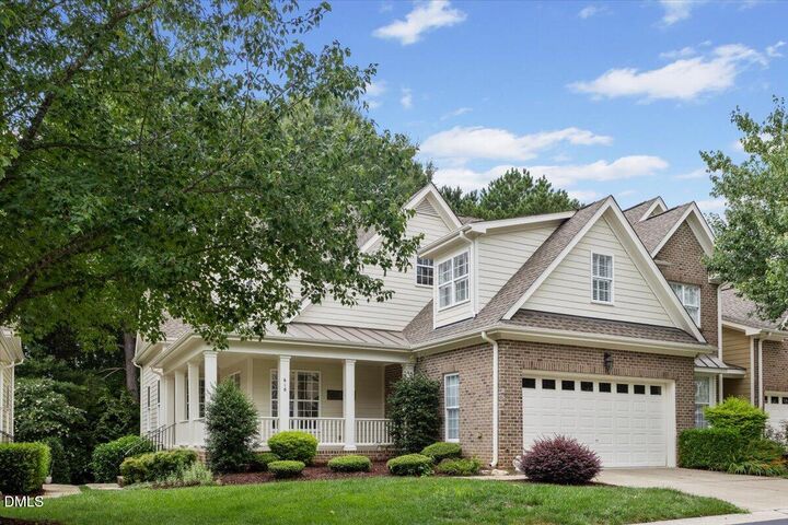Property Photo: 618 Canvas Drive NC 27587