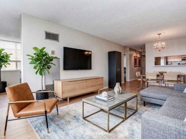 Property Photo:  1665 Pickering Parkway 815  ON L1V 6L4 