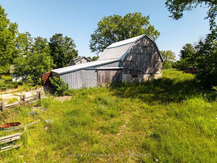 Photo de la propriété:  102768 Grey Rd 18 Road  ON N4K 5N6 