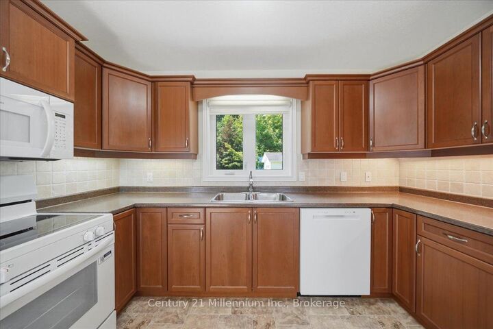 Property Photo: 115 South Shores Road ON N0C 1E0