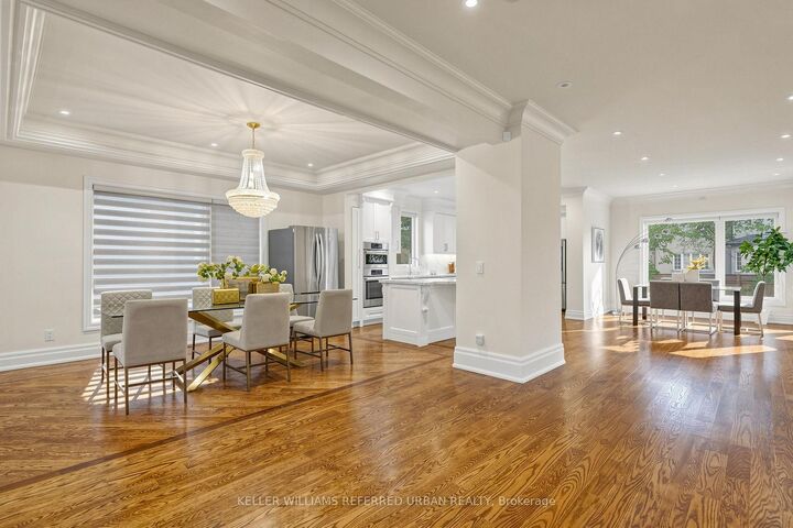 Property Photo: 290 Empress Avenue ON M2N 3V3
