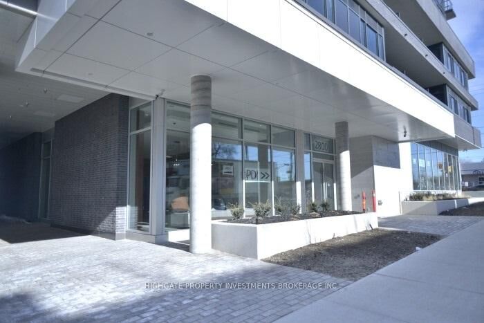 Property Photo:  2800 Keele Street 613  ON M3M 2G4 