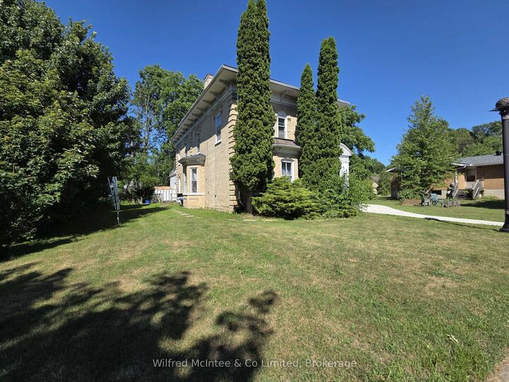 Property Photo: 467 Green Street ON N0H 2C0