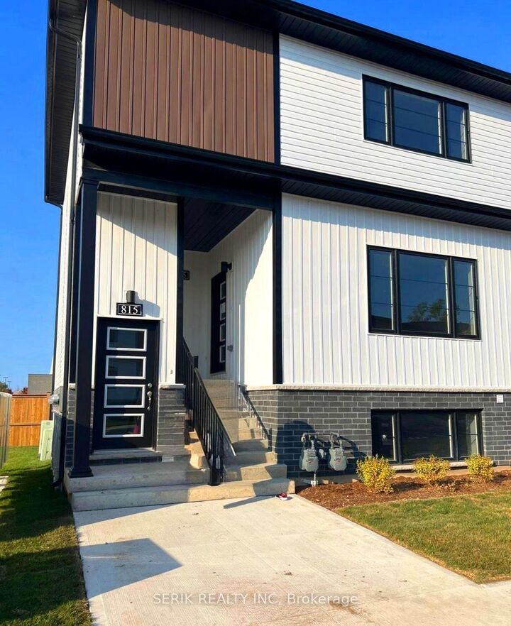 4263 Fourth Avenue 615 — photo 1
