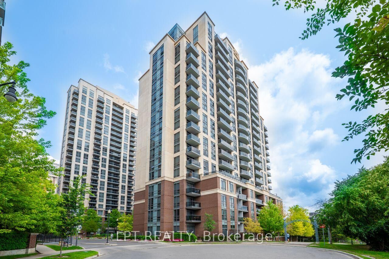 Property Photo: 1 Michael Power Place 1513 ON M9A 0A1