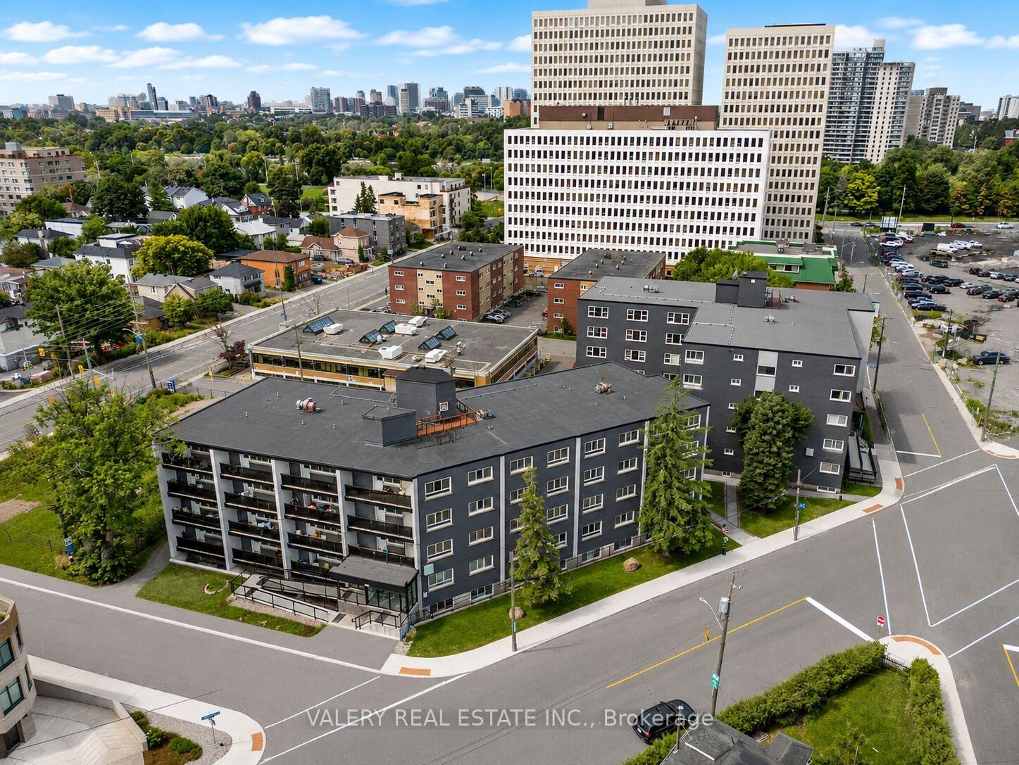 Property Photo:  350 Mayfield Street 414  ON  
