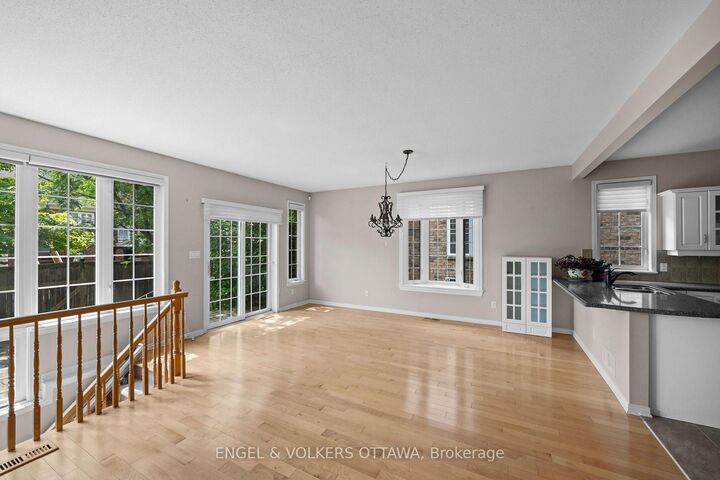 Property Photo:  205 Cairnsmore Circle  ON K2J 0G4 