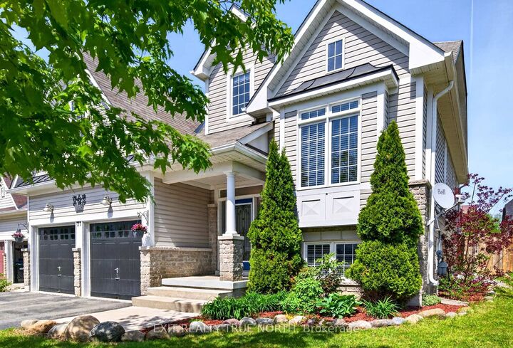 27 Grand Poplar Lane — photo 1