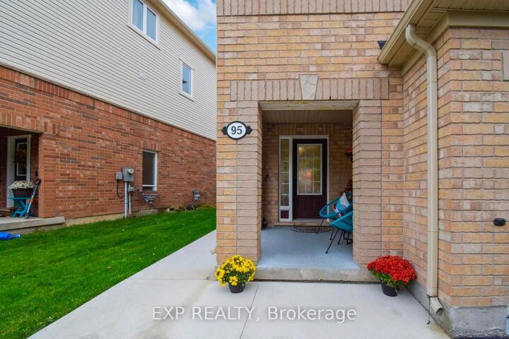 Property Photo:  95 Bevington Road  ON L7A 0R7 