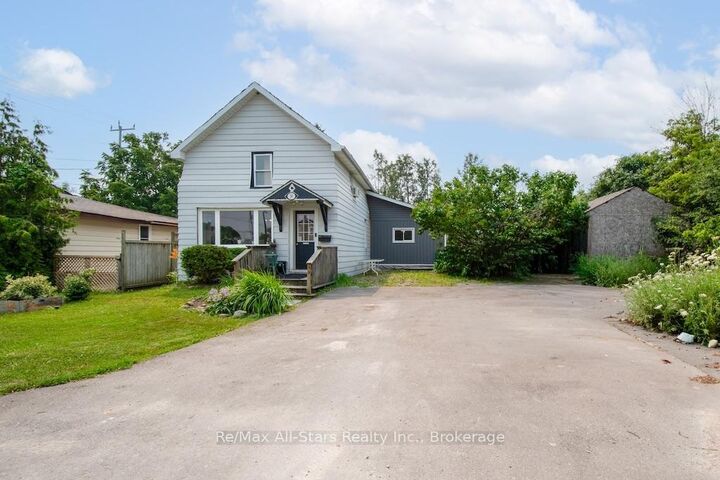 59 George Street W — photo 1
