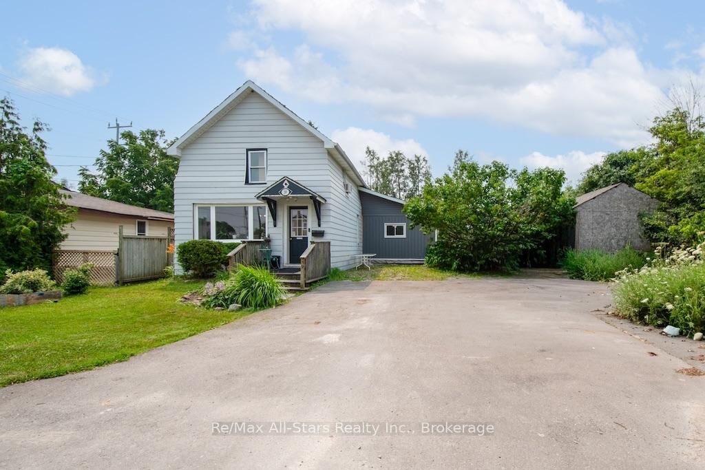 Property Photo: 59 George Street W ON K9V 2P2