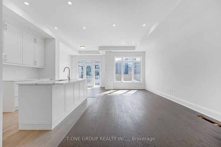 Property Photo:  3317 Azam Way  ON L6M 5S2 
