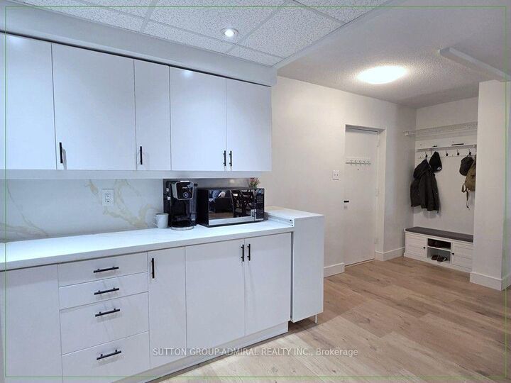 Property Photo: 366 The East Mall N/A 114 ON M9B 6C6