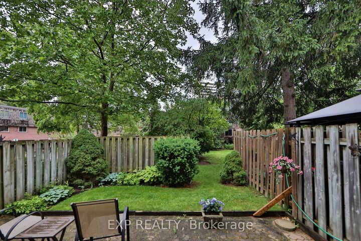 Property Photo:  2145 Sherobee Road 86  ON L5A 3G8 