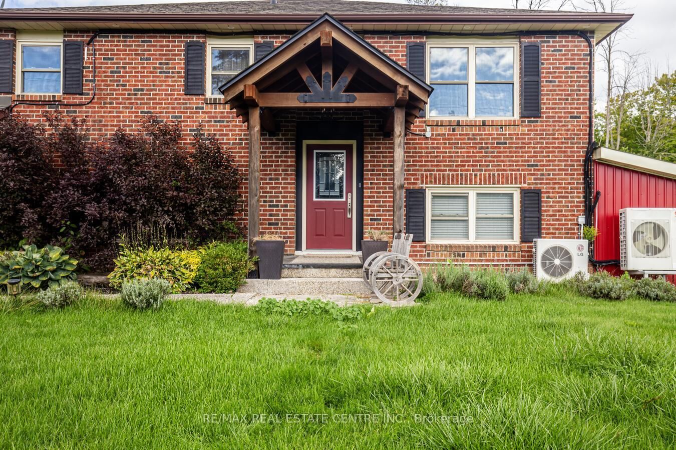Property Photo: 9438 Wellington Rd 42 Road ON N0B 1H0