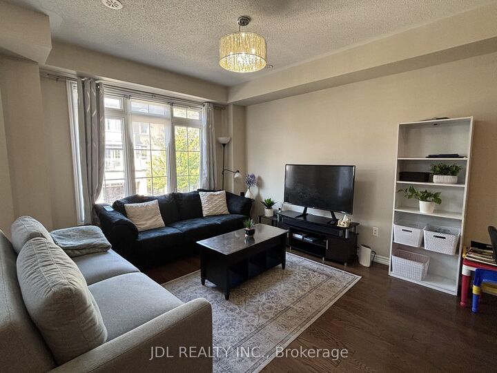 Property Photo:  2435 Greenwich Drive 33  ON L6M 0S4 
