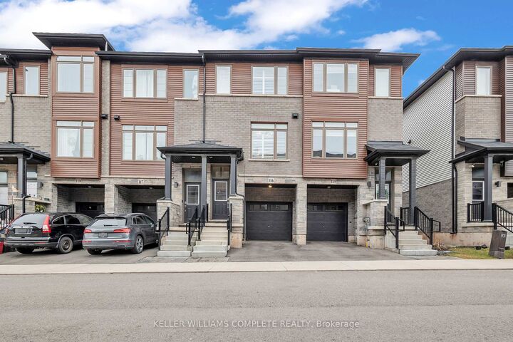 575 Woodward Avenue 116 — photo 1