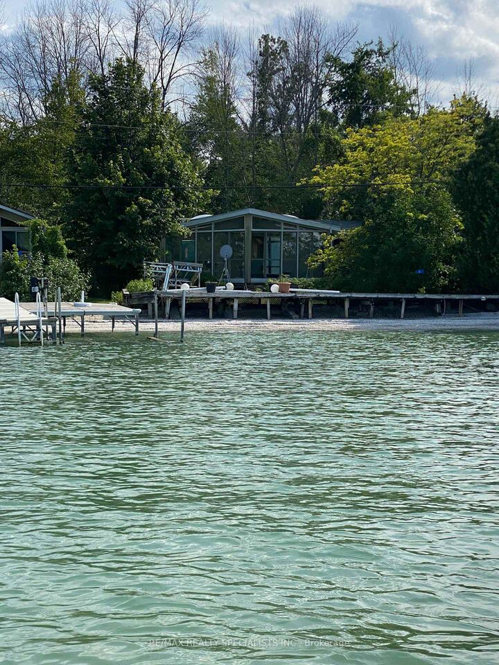 Property Photo: Lot 3 Snake Island Road ON L4P 3E9