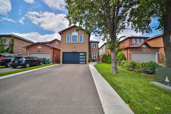 3596 Nutcracker Drive — photo 1