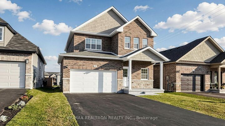 Property Photo:  4 Braeburn Street  ON K0K 1H0 