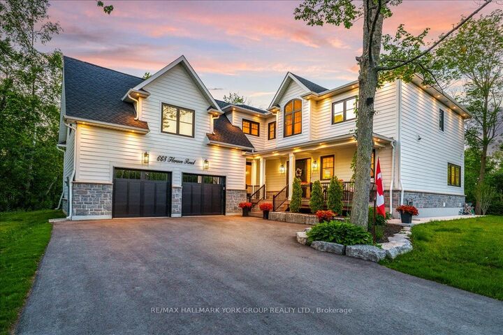 668 Florence Road — photo 1