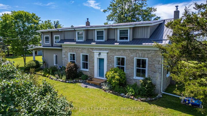1021 Bethel Road — photo 1