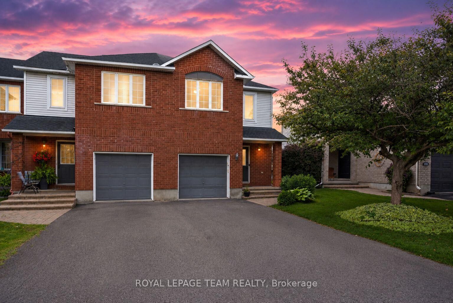 Property Photo:  937 Goose River Avenue  ON K1V 1T7 