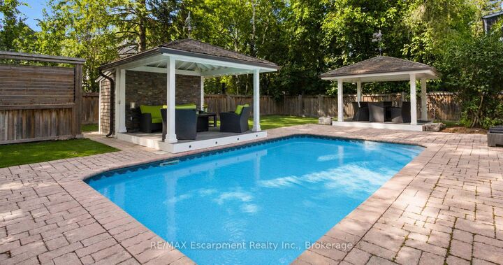 Property Photo: 287 Macdonald Road ON L6J 2A6