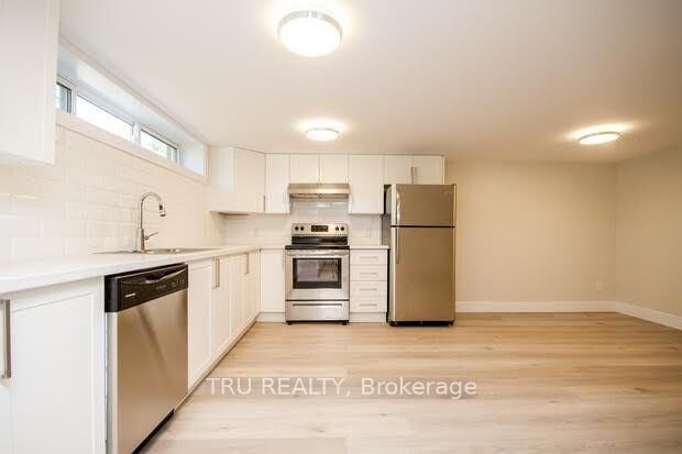 Property Photo:  2430 Iris Street B  ON K2C 1C6 